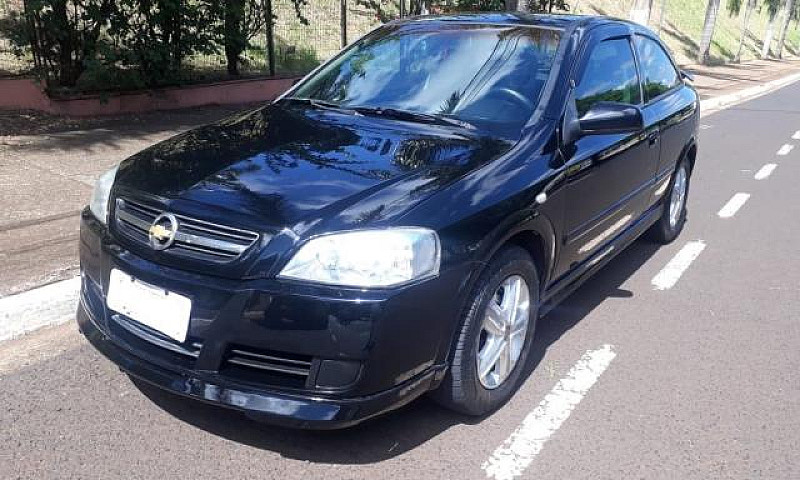 Chevrolet Astra 2005...