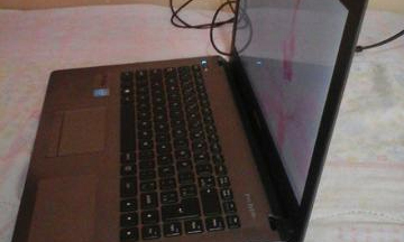 Notebook Positivo Te...