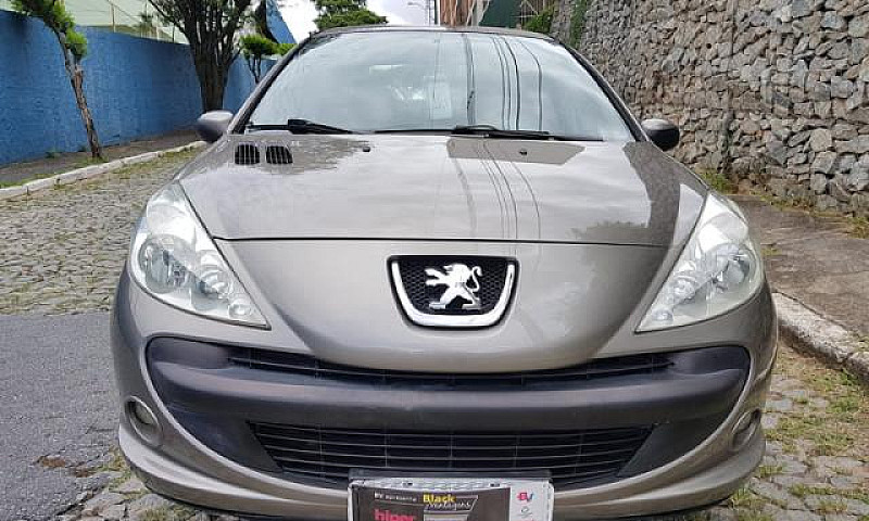 Peugeot 207 Passion ...