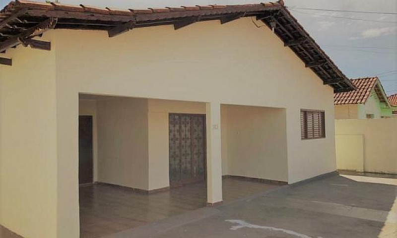 Casa Setor Coimbra...
