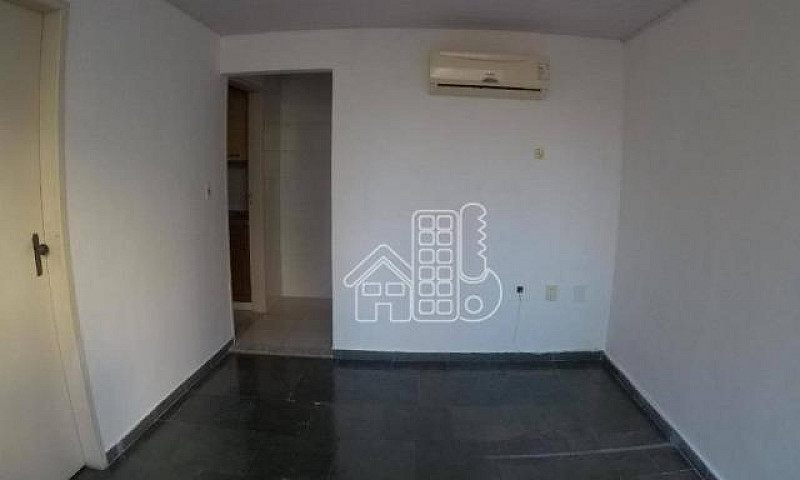 Apartamento Para Alu...