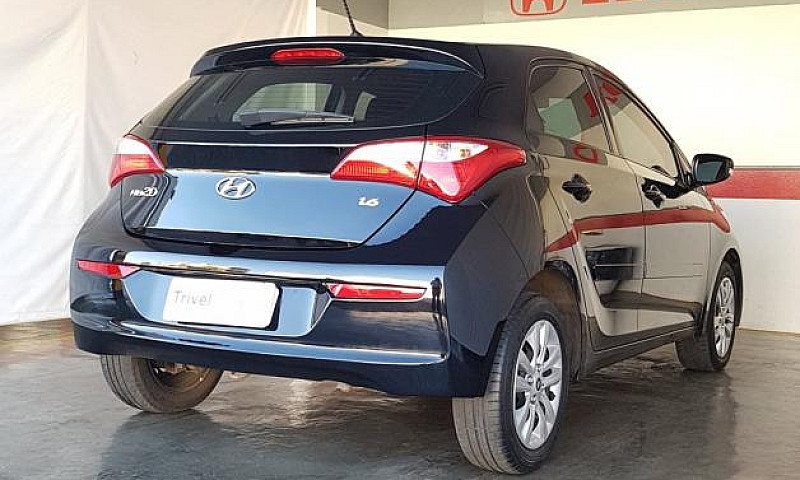 Hyundai Hb20 2015/20...