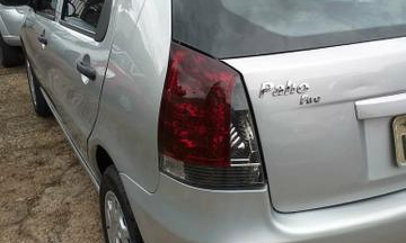 Fiat Palio Completo ...