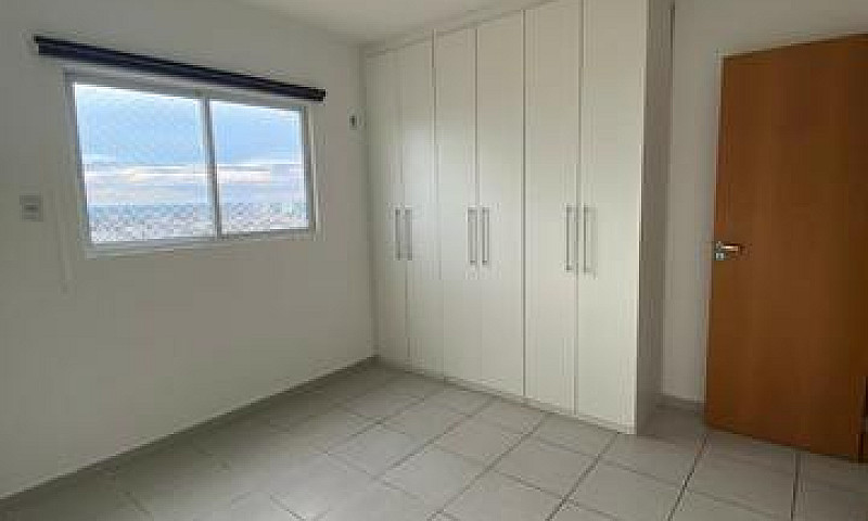 Apartamento 3 Quarto...