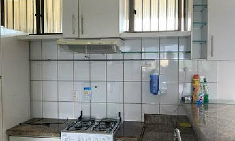 Apartamento No Renas...