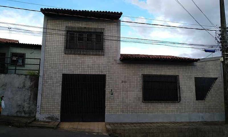 Vendo Excelente Casa...