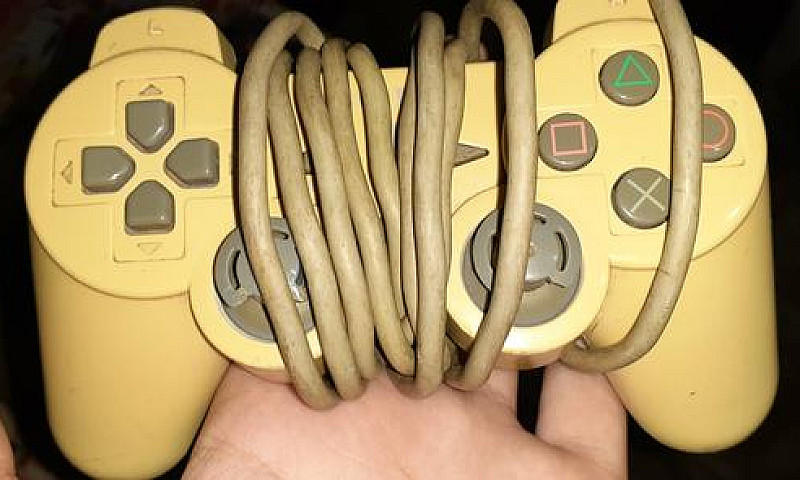 Vendo Ps1 E Psone Co...