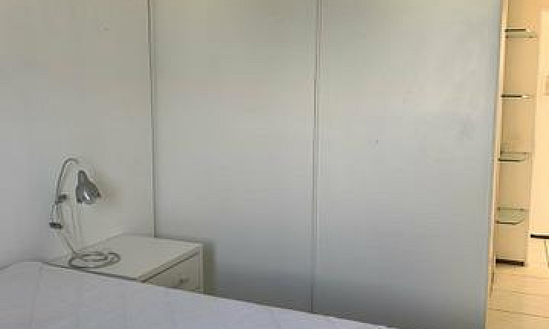 Apartamento No Renas...