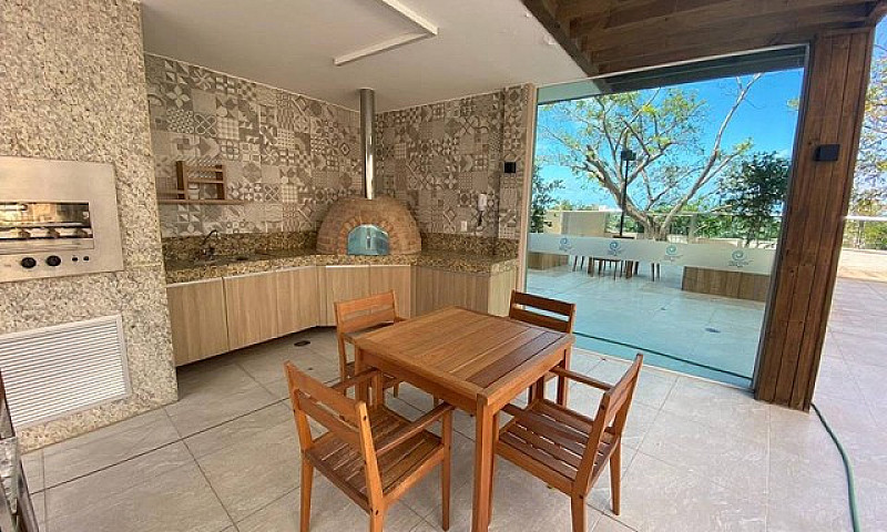 Apartamento Para Ven...