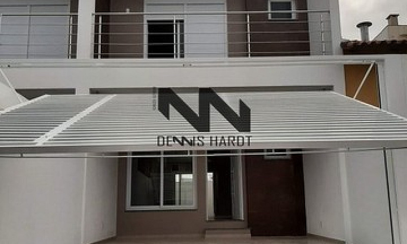 Casa A Venda No Bair...