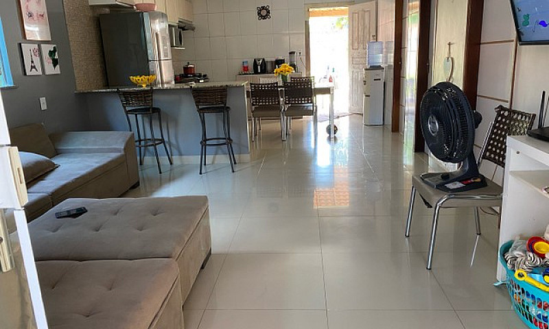 Casa Raposa!...