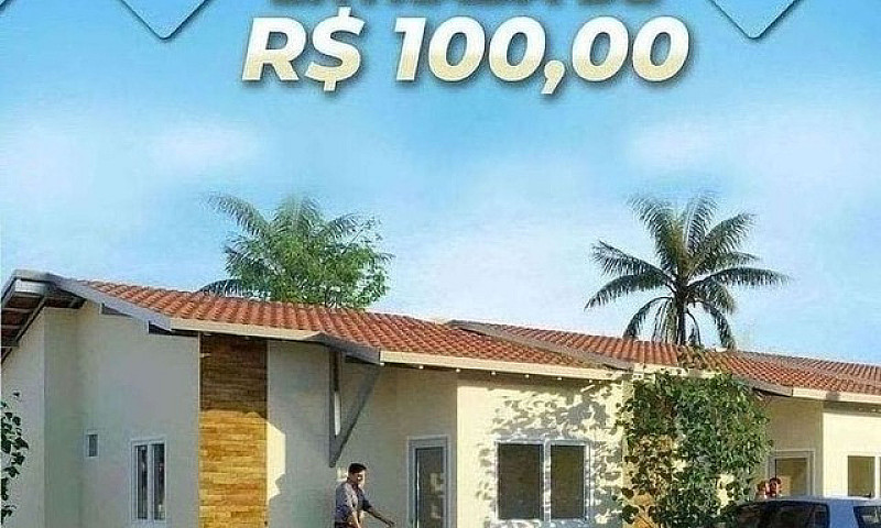 114//Giovana;Casa Em...
