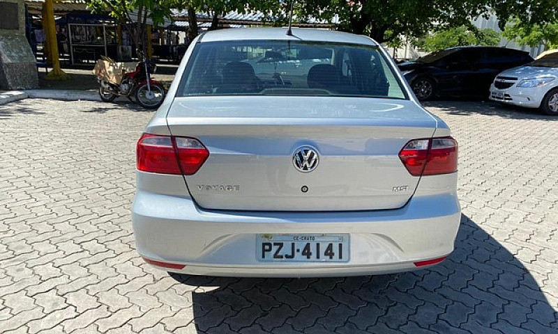 Voyage 1.6 Extra 201...