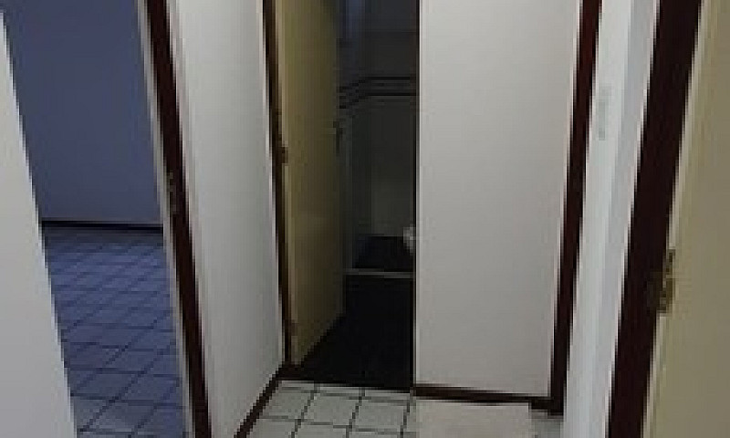 Apartamento De 3/4 E...