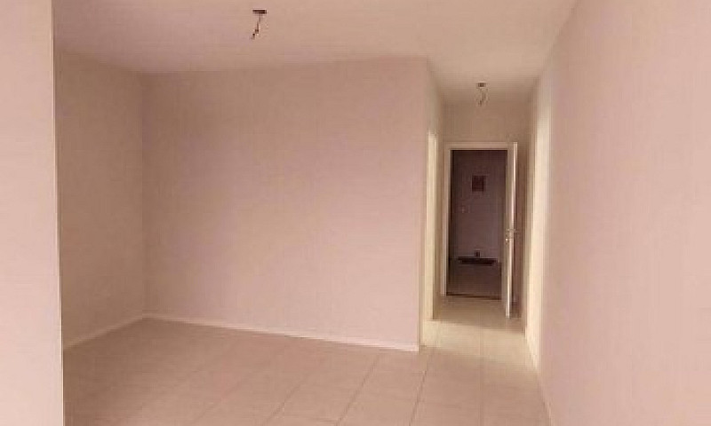 Apartamento Com 2 Do...