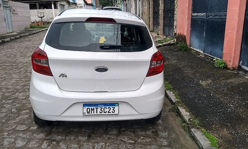 Repasse Ford Ka ...