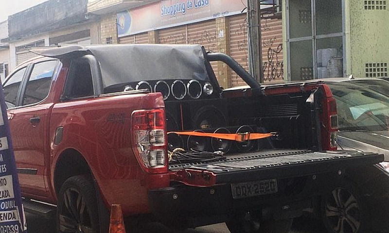 Ranger  Flex Top Xlt...