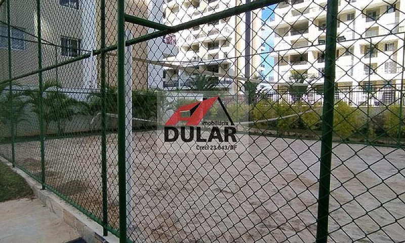 Apartamento 2 Quarto...