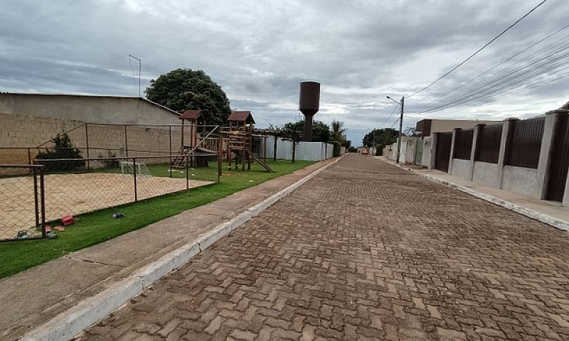 Casa 4 Quartos Toda ...
