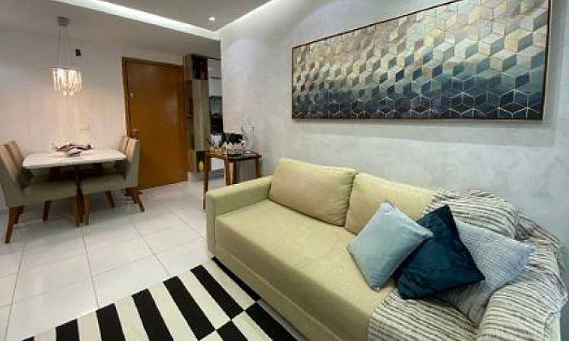 Apartamento Para Ven...