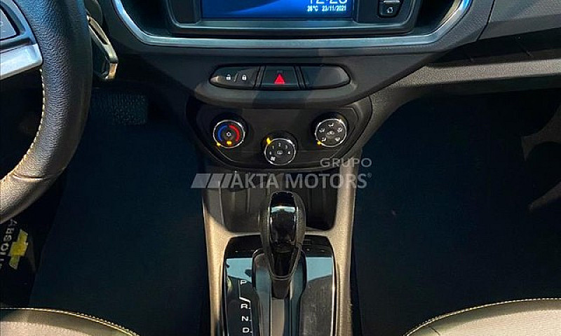 Chevrolet Spin 1.8 A...