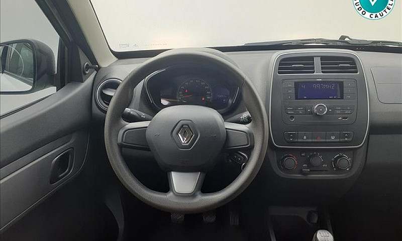 Renault Kwid 1.0 12V...