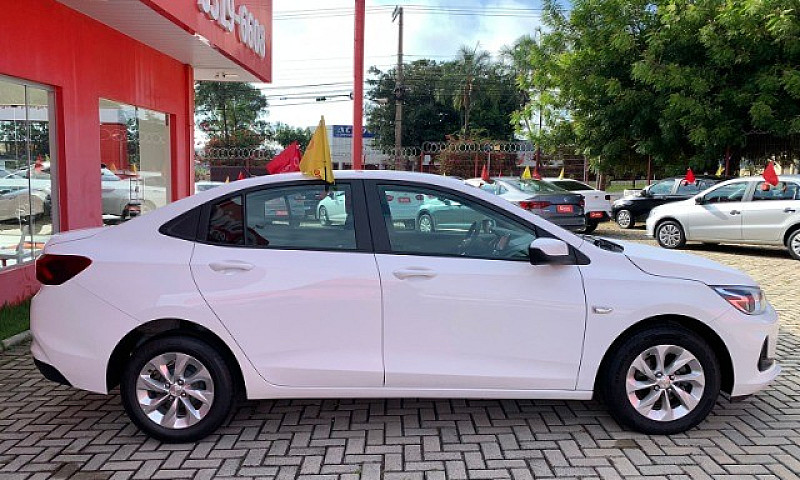 Onix Plus Turbo Ltz ...