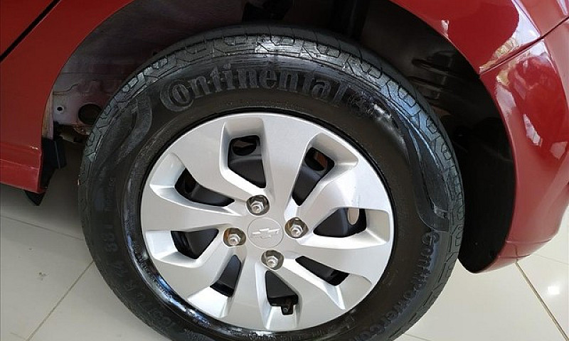 Chevrolet Onix 1.0 M...