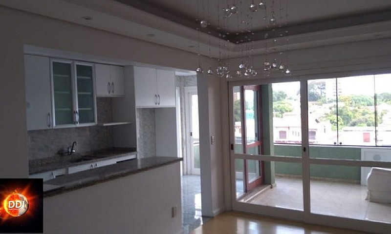 Completo Apartamento...