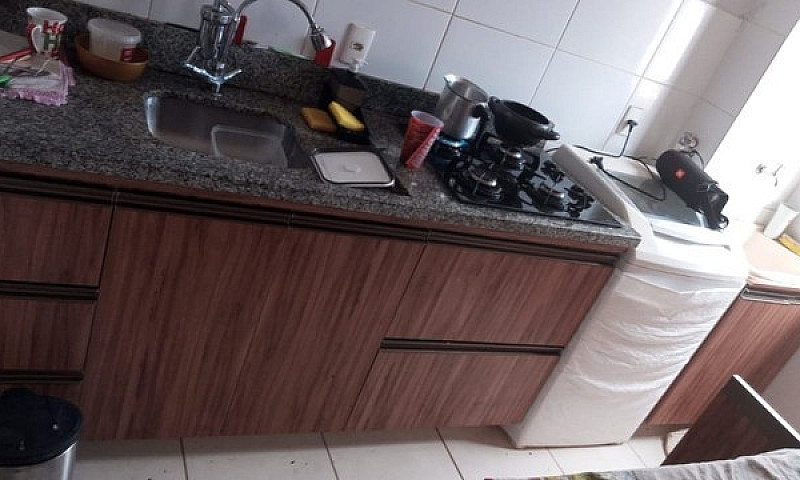 Vendo Ágio De Aparta...