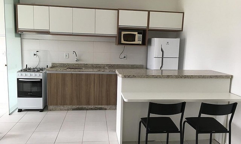 Apartamento Mobiliad...