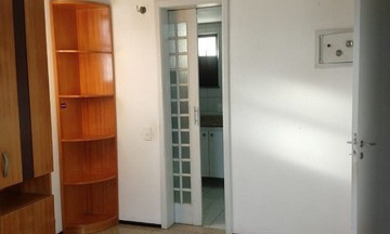 Apartamento - Ed. Do...