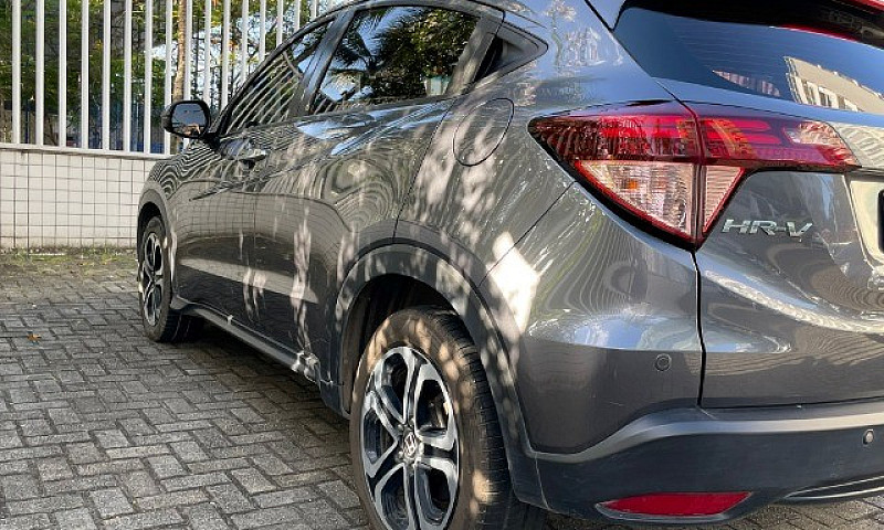 Honda Hrv Touring...