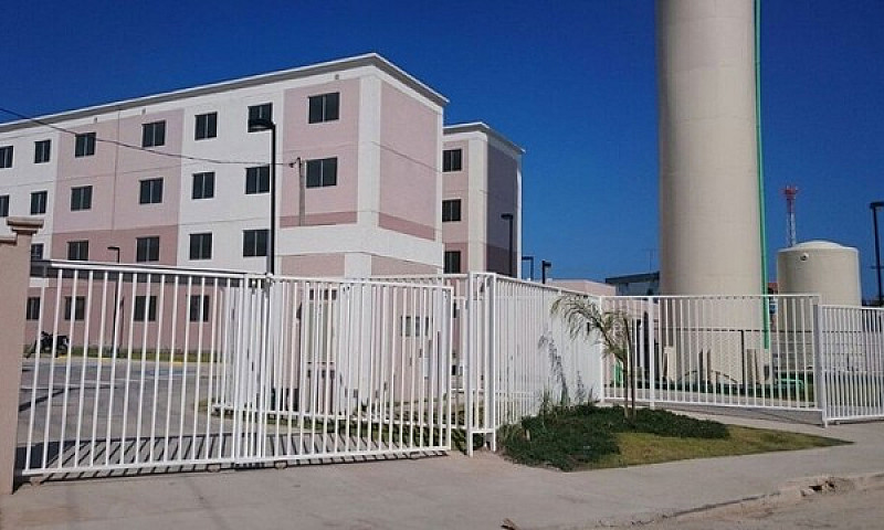 *Repasse* - Apartame...