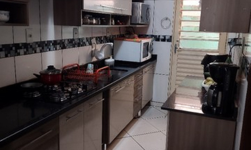 Casa A Venda Próximo...
