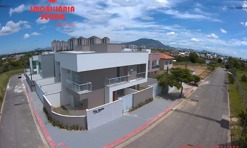 Sgj [E979] Casa Dupl...