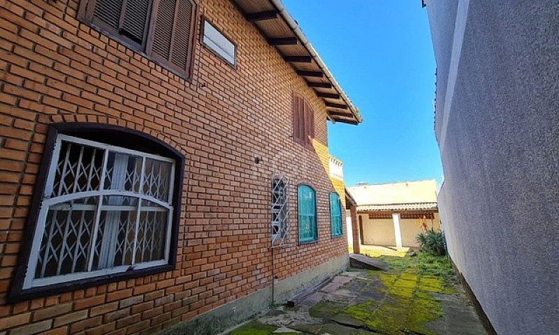 Porto Alegre - Casa ...