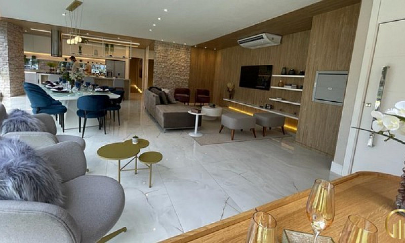Apartamento Alto Pad...