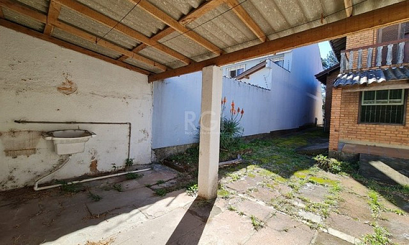 Porto Alegre - Casa ...