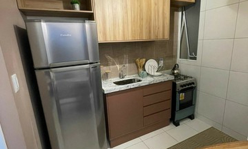 Apartamento Para Ven...