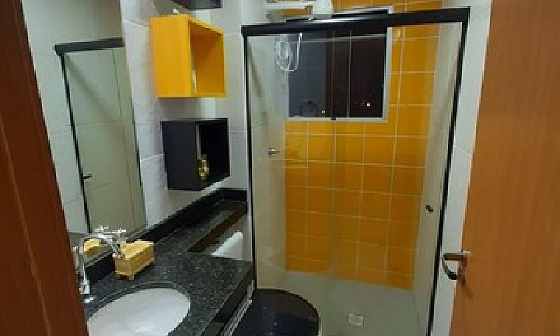 Repasso Apartamento...