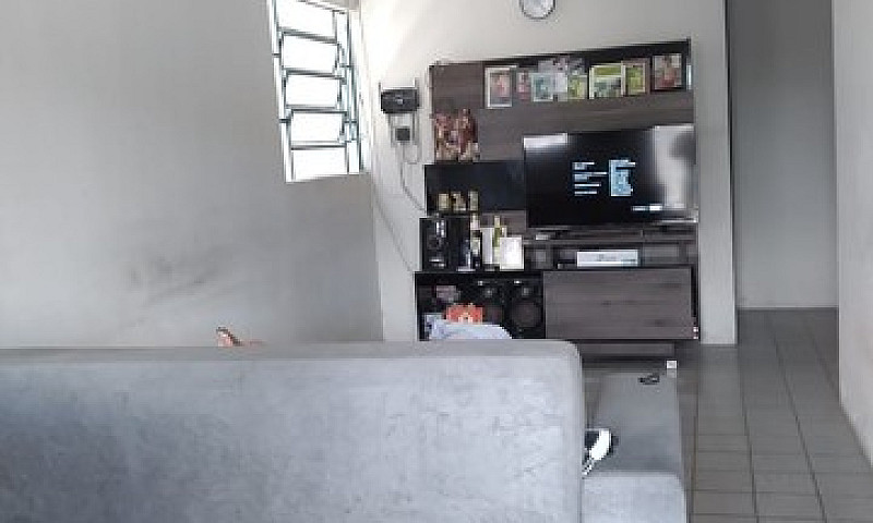 Casa Na Santa Lucia...