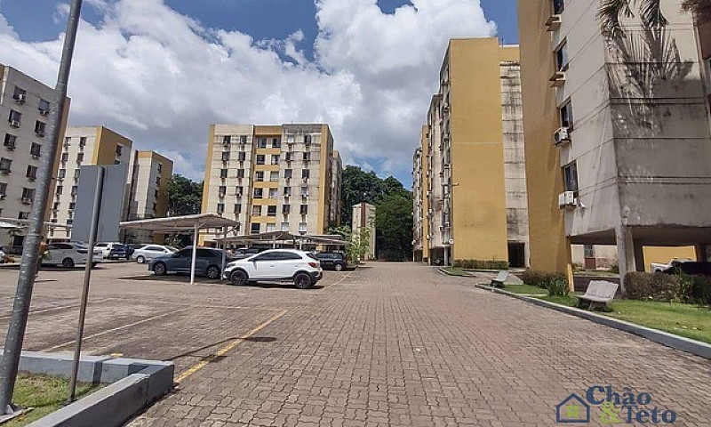 Apartamento Com 2 Do...