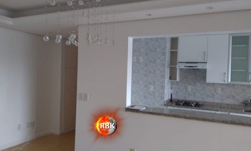 Completo Apartamento...