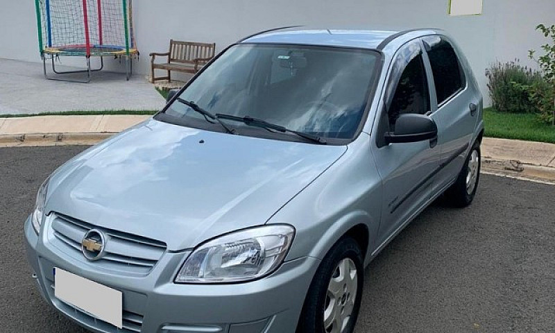 Celta Life/ Ls 1.0 M...