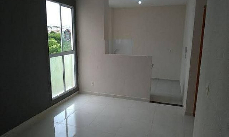 Apartamento A Venda ...