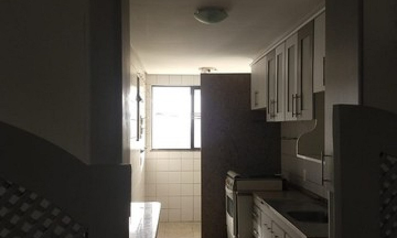 Apartamento - Ed. Do...