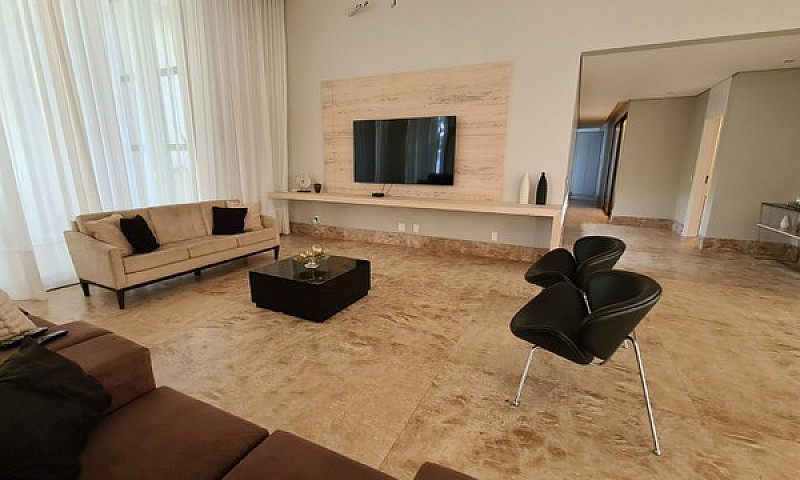 Casa Moderna, Alto P...