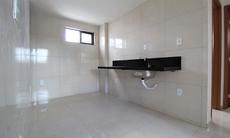 Apartamento Com 49M²...