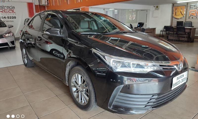 Corolla Gli Upper 20...